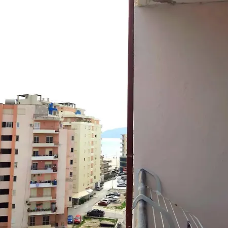Διαμέρισμα Lungomare Bianca *