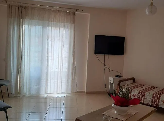 Apartment Lungomare Bianca *