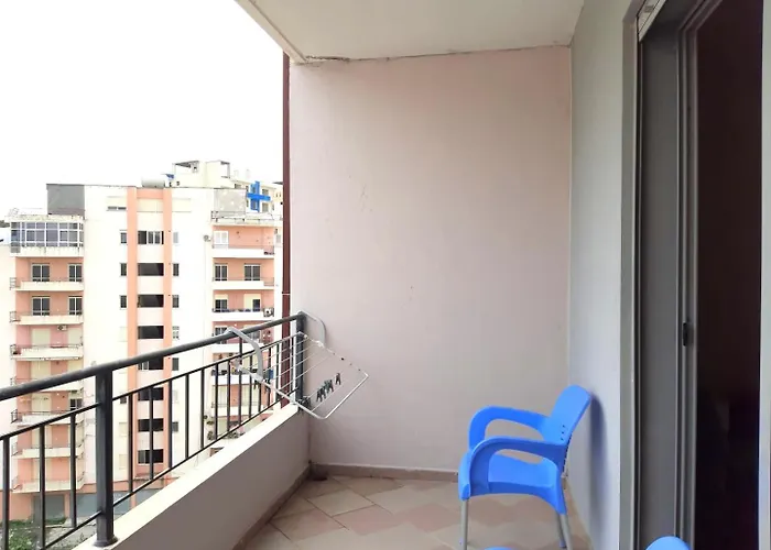 Apartment Lungomare Bianca