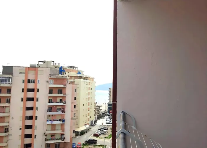 Apartment Lungomare Bianca *