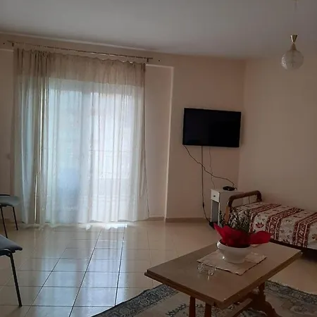 Apartament Lungomare Bianca *