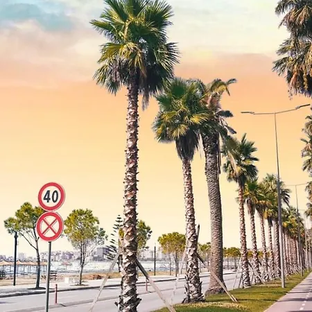 Grazioso Arredato A Due Passi Dal Lungomare Apartment *