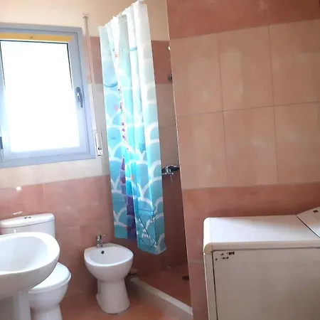 Lungomare Bianca Apartament