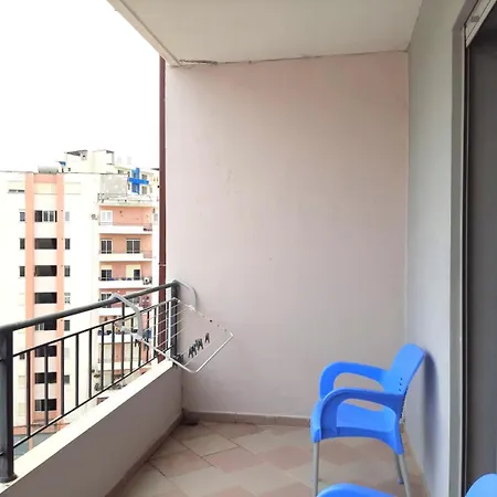 Apartament Lungomare Bianca