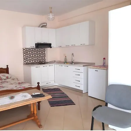 Lungomare Bianca Apartament