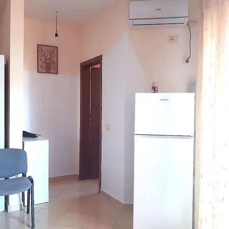 Lungomare Bianca Apartment
