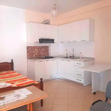 Apartment Lungomare Bianca