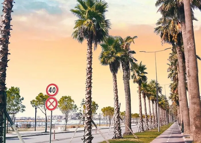 Grazioso Arredato A Due Passi Dal Lungomare Apartman *