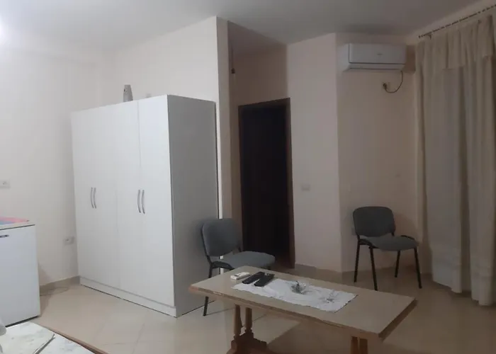 Grazioso Arredato A Due Passi Dal Lungomare * Vlorë