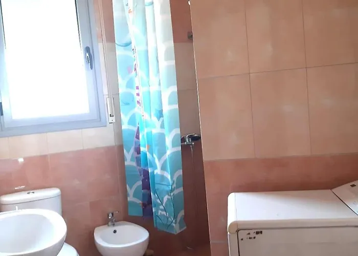 Lungomare Bianca Appartement