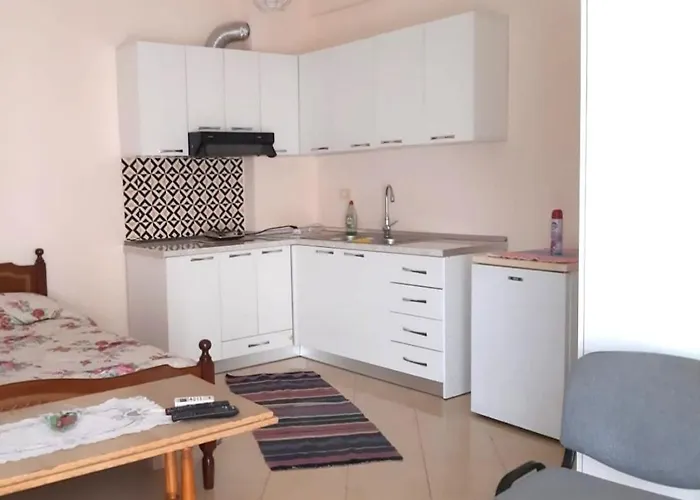 Lungomare Bianca Appartement